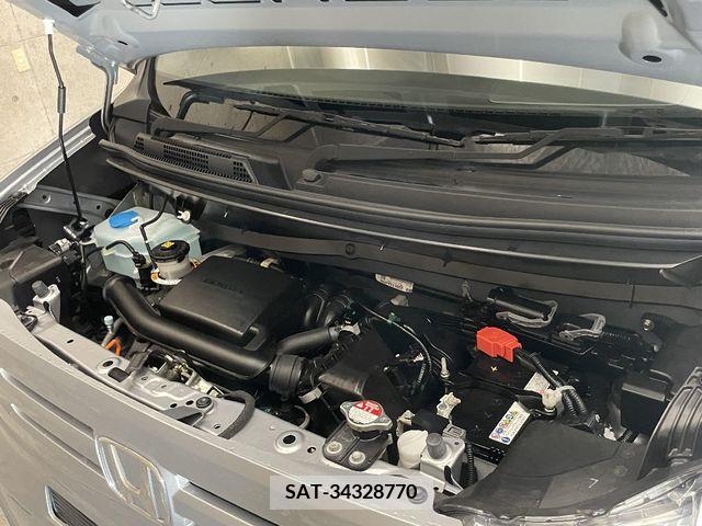 Honda N-VAN 2022-07 393053-19