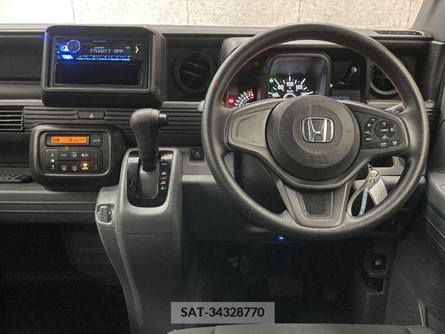 Honda N-VAN 2022-07 393053-1