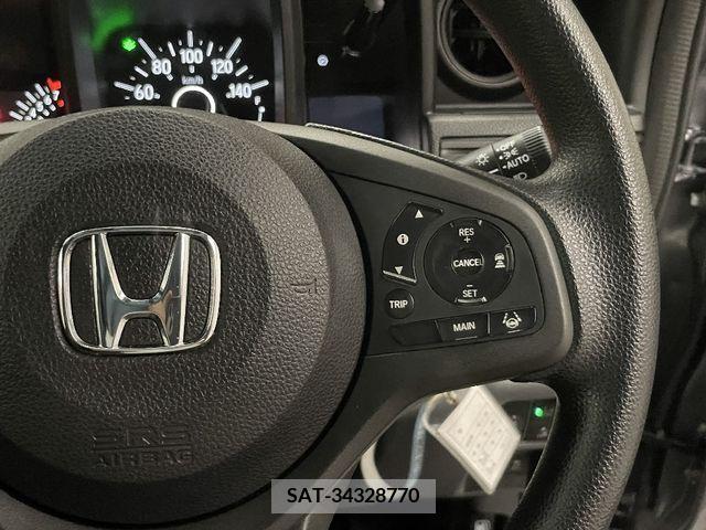 Honda N-VAN 2022-07 393053-16