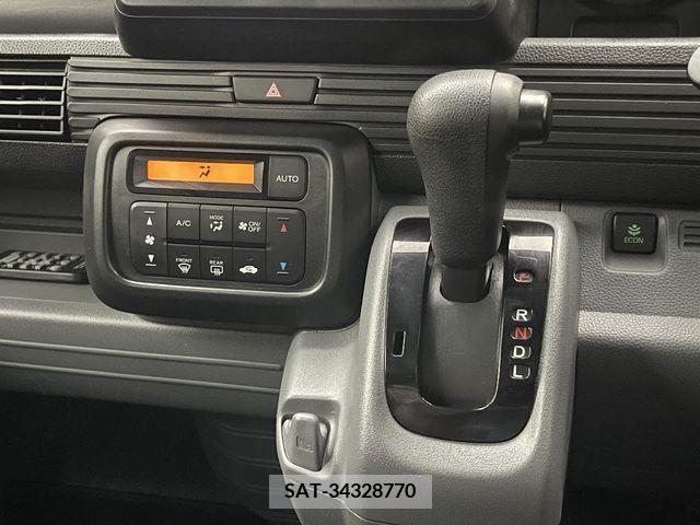 Honda N-VAN 2022-07 393053-13