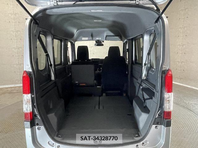 Honda N-VAN 2022-07 393053-11