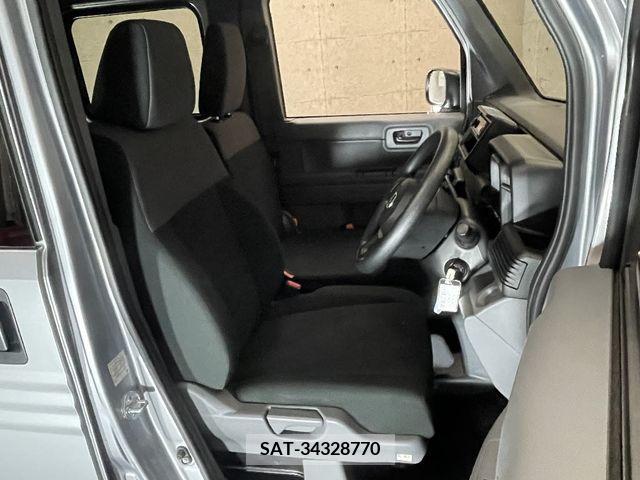 Honda N-VAN 2022-07 393053-8