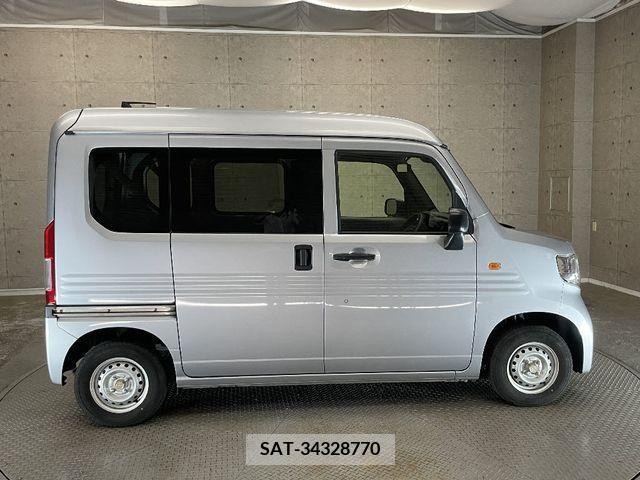 Honda N-VAN 2022-07 393053-6