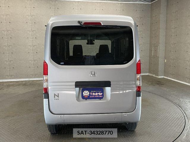 Honda N-VAN 2022-07 393053-5