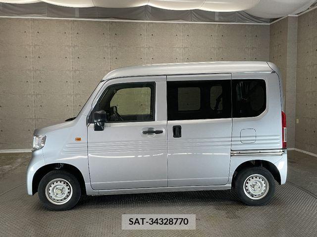 Honda N-VAN 2022-07 393053-7