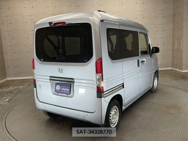 Honda N-VAN 2022-07 393053-3