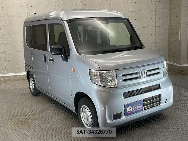 Honda N-VAN 2022-07 393053-4