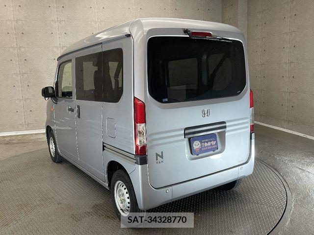 Honda N-VAN 2022-07 393053-2