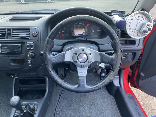 Honda CIVIC 1995-11 10318-14