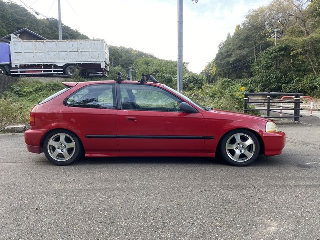 Honda CIVIC 1995-11 10318-6