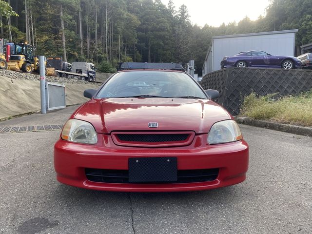 Honda CIVIC 1995-11 10318-3