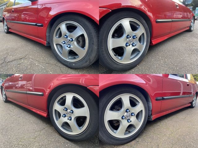 Honda CIVIC 1995-11 10318-23