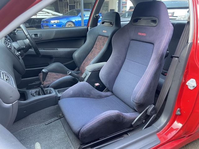 Honda CIVIC 1995-11 10318-15