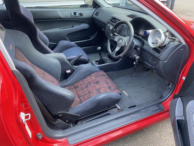 Honda CIVIC 1995-11 10318-13