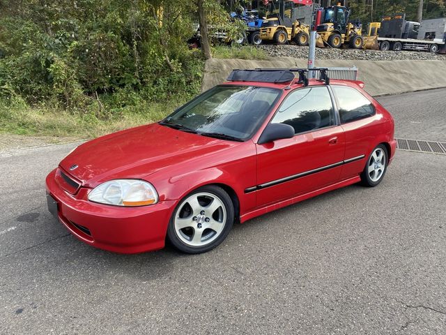 Honda CIVIC 1995-11 10318-0