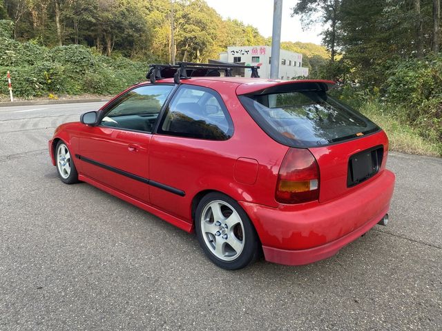 Honda CIVIC 1995-11 10318-10