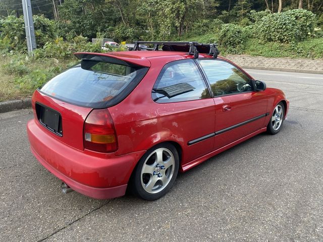 Honda CIVIC 1995-11 10318-7