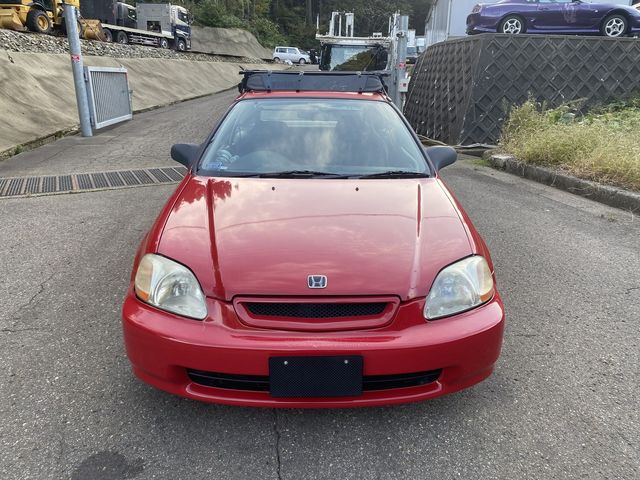 Honda CIVIC 1995-11 10318-2