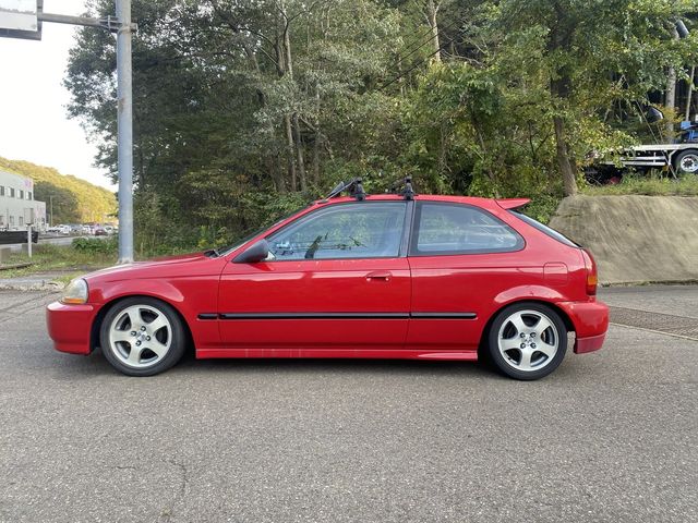 Honda CIVIC 1995-11 10318-12