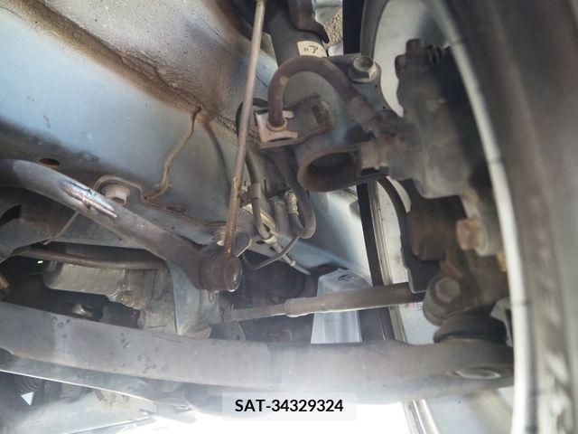 Suzuki EVERY 2006-03 348820-29