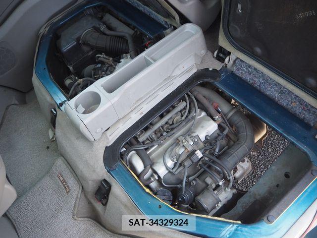 Suzuki EVERY 2006-03 348820-25