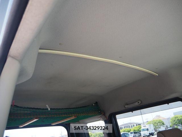 Suzuki EVERY 2006-03 348820-23