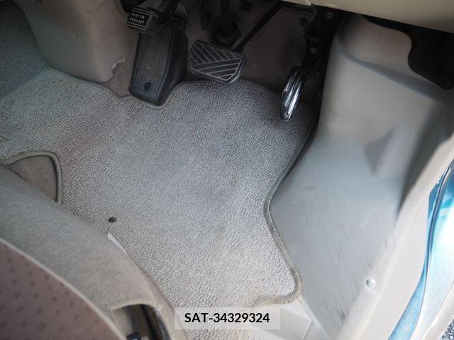 Suzuki EVERY 2006-03 348820-22