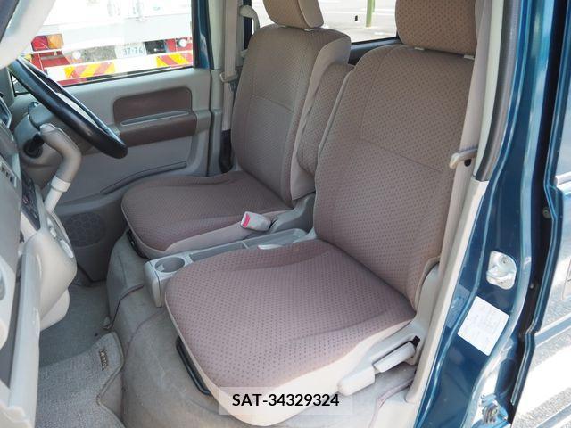 Suzuki EVERY 2006-03 348820-21