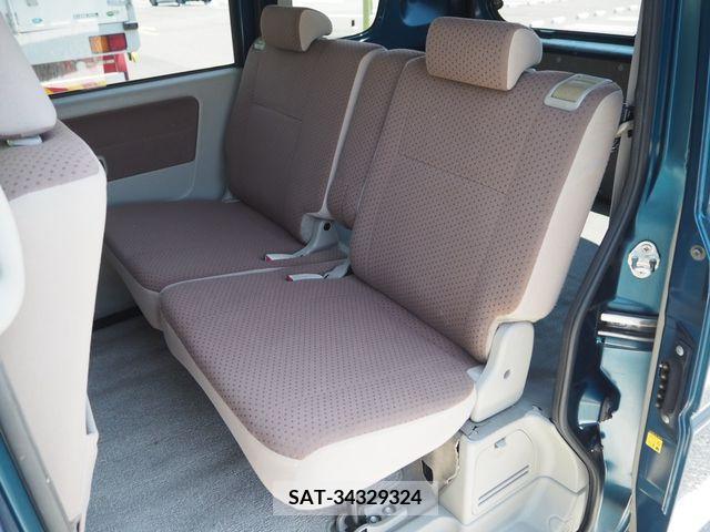 Suzuki EVERY 2006-03 348820-20