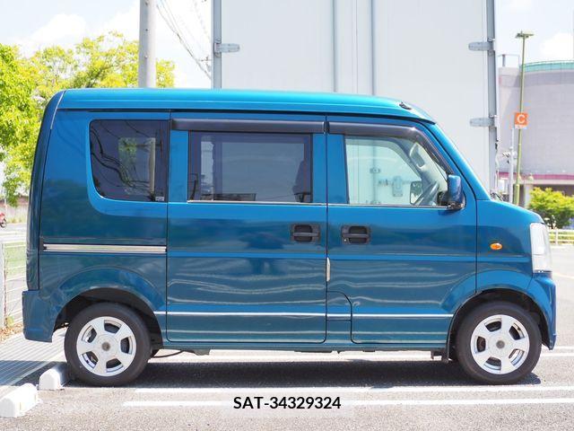 Suzuki EVERY 2006-03 348820-5