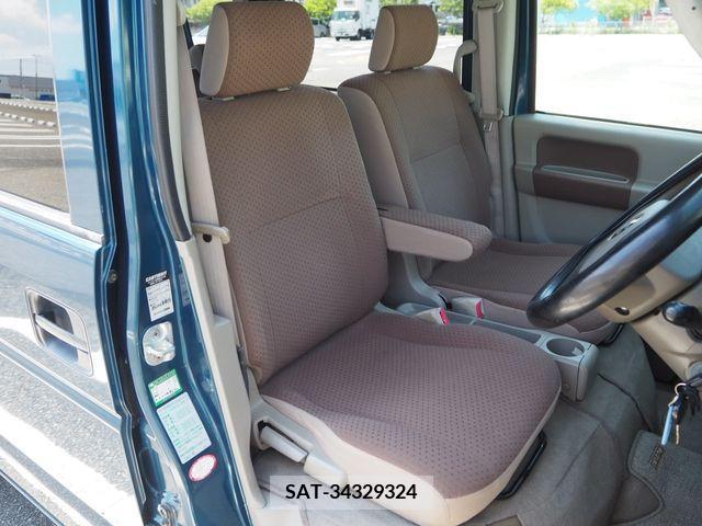 Suzuki EVERY 2006-03 348820-18
