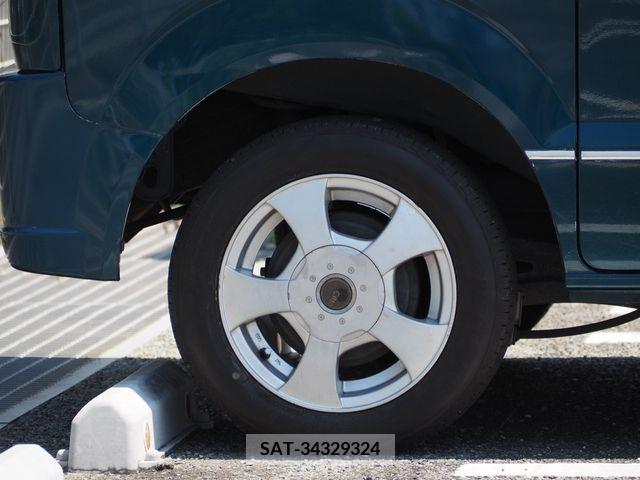 Suzuki EVERY 2006-03 348820-6