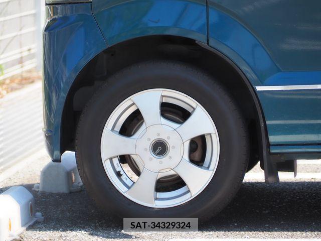 Suzuki EVERY 2006-03 348820-9