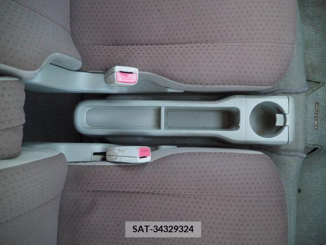Suzuki EVERY 2006-03 348820-16