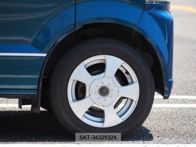 Suzuki EVERY 2006-03 348820-7