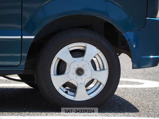 Suzuki EVERY 2006-03 348820-10