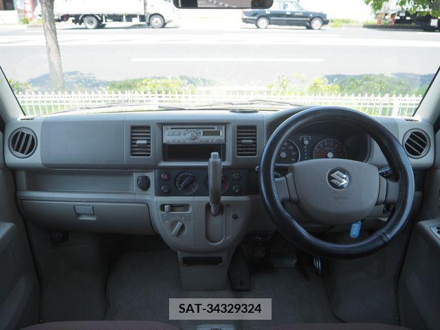Suzuki EVERY 2006-03 348820-13