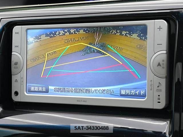Toyota ESTIMA 2013-01 328796-4