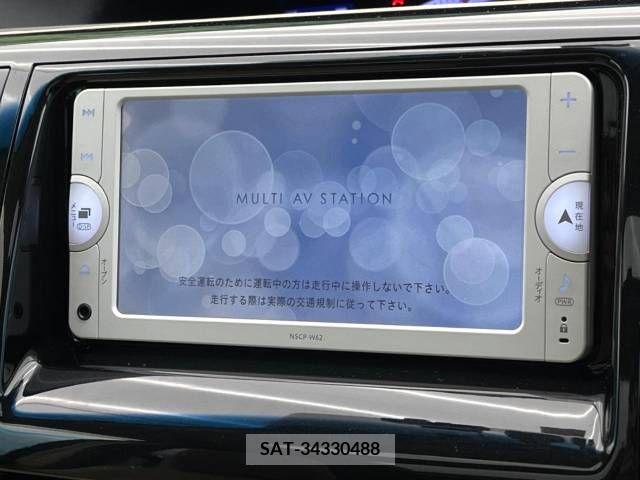 Toyota ESTIMA 2013-01 328796-3