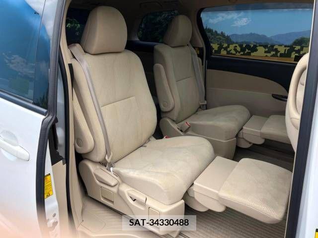 Toyota ESTIMA 2013-01 328796-8