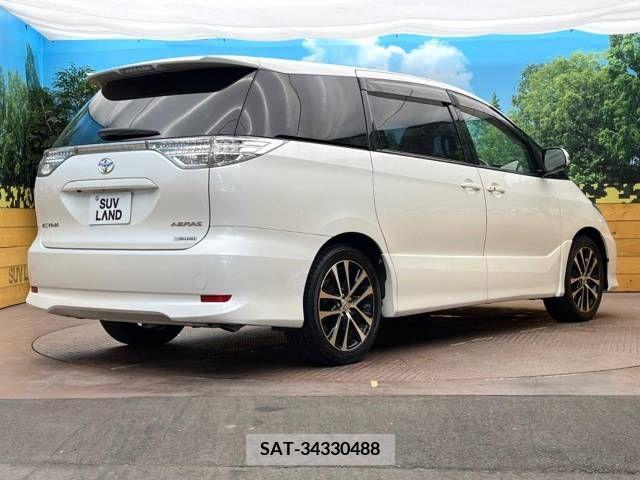 Toyota ESTIMA 2013-01 328796-17