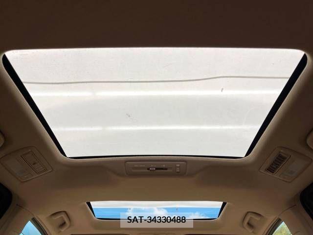 Toyota ESTIMA 2013-01 328796-2