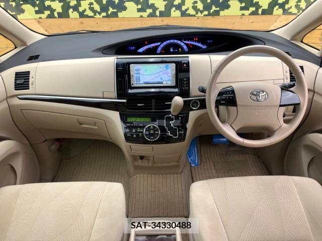 Toyota ESTIMA 2013-01 328796-1