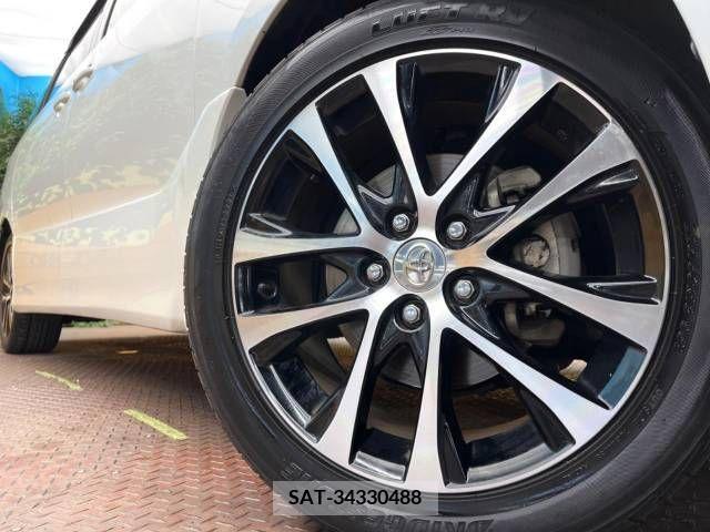 Toyota ESTIMA 2013-01 328796-13