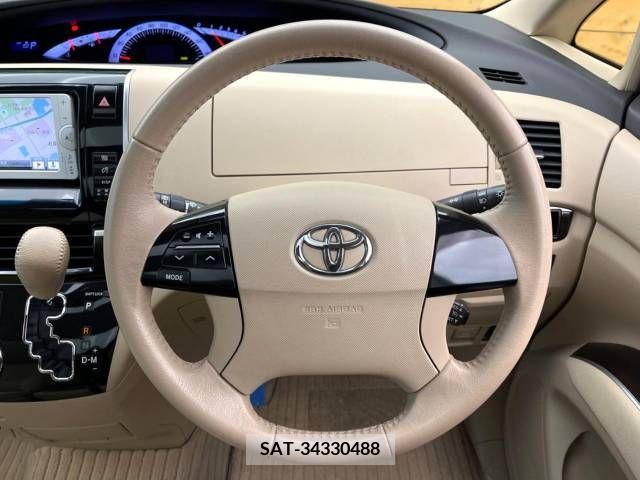 Toyota ESTIMA 2013-01 328796-11