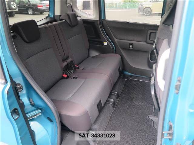 Suzuki SOLIO 2019-11 250488-8