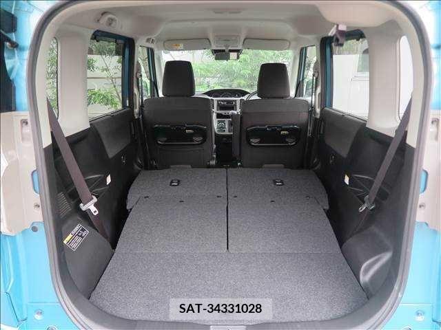 Suzuki SOLIO 2019-11 250488-9