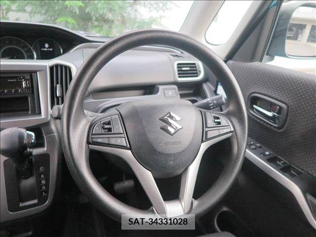Suzuki SOLIO 2019-11 250488-6