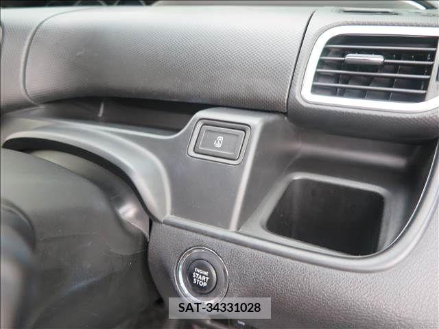 Suzuki SOLIO 2019-11 250488-5