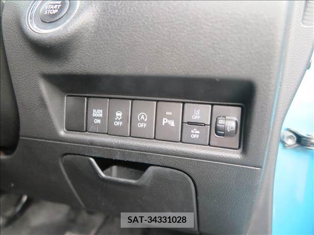 Suzuki SOLIO 2019-11 250488-4
